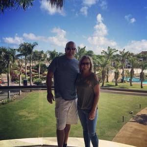 Meet your Posher, Deann